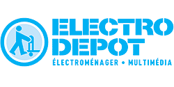 Servero - SAV électroménager Montpellier - SAV Electro Dépôt