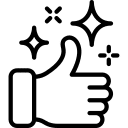 pouces-vers-le-haut pouces vers le haut